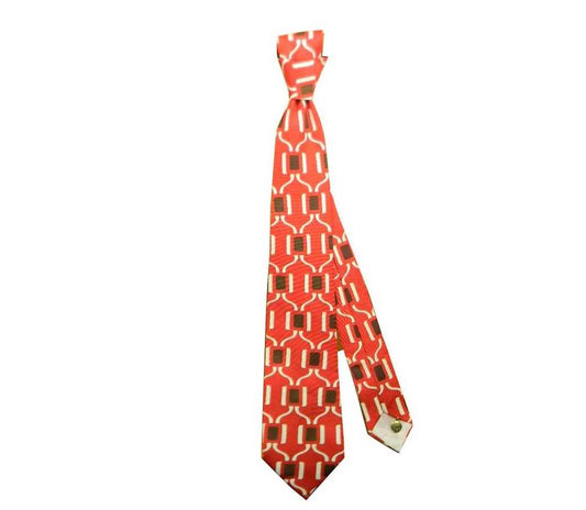 Cravatta vintage DOLCE E GABBANA