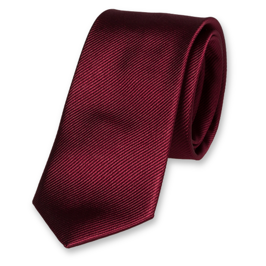Cravatta moderna